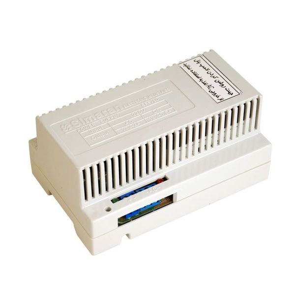 دربازکن تصویری سیماران مدل 76TKM-VFBT1