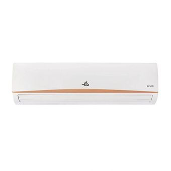کولر گازی اسپلیت دیواری 12000 دور ثابت ایوولی مدل EVT3–12K-MD-1