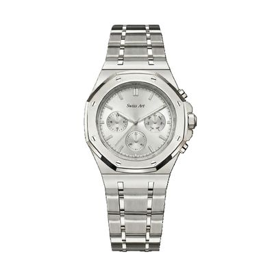 ساعت مچی عقربه‌ای کوارتز زنانه سوئیس آرت مدل ANT054ST0000