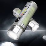 چراغ قوه مدل mini flashlight کد 520