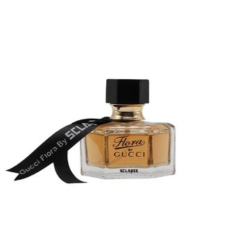 عطرجیبی زنانه Gucci Flora حجم 30 میلی لیتر