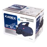کارواش کادکس مدل k33160