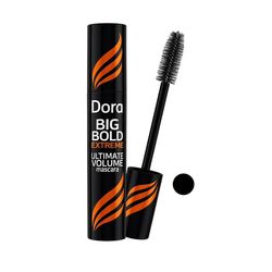 ریمل حجم دهنده دورا  مدل Bold