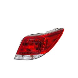 چراغ خطر عقب راست دنا برند مدرن