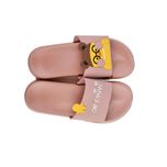 دمپایی زنانه مدل MDSS-CG3418