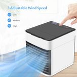 مینی کولر آبی آرکتیک ایر مدل Arctic Air Ultra با فناوری Hydro-Chill