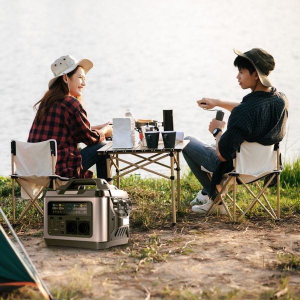 پاور استیشن پولار