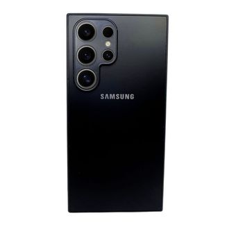 کاور مدل PVD مناسب برای گوشی موبایل سامسونگ Galaxy S24 ULTRA