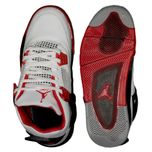 کفش راحتی زنانه مدل 4*640