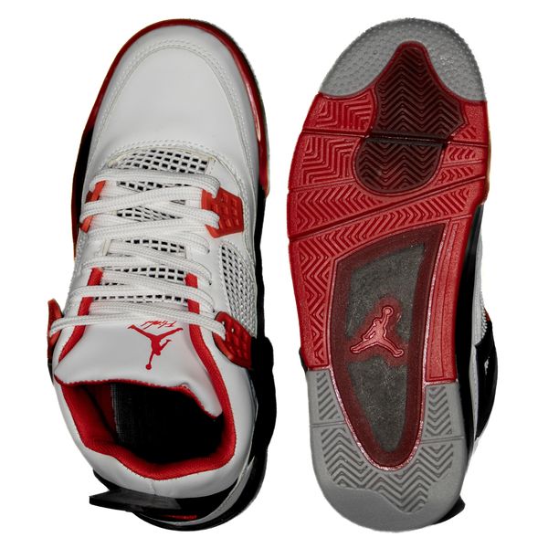 کفش راحتی زنانه مدل 4*640