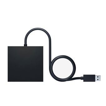 آداپتور واقعیت مجازی مدل PlayStation VR2 PC Adapter