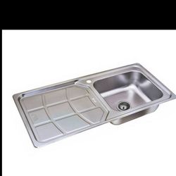 سینک نگین الماس