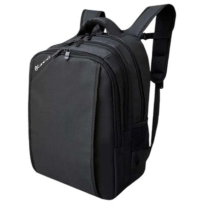 کوله پشتی لپ تاپ مدل MDSS-CH4039 مناسب برای لپ تاپ 14.1 تا 15.6 اینچی