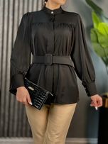 تونیک الیزه کمربندی کد 1731