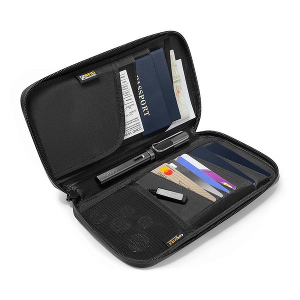 کیف مدارک سفر تام تاک مدل Navigator-T03
