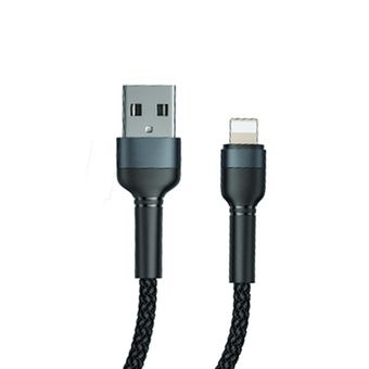 کابل تبدیل USB به لایتنینگ سی بای مدل k1 طول 1 متر*916