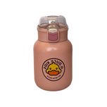 قمقمه جی داک مدل نی دار گنجایش 0.5 لیتر