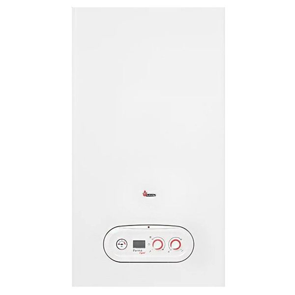 پکیج شوفاژ دیواری بوتان مدل Parma Digital 28RSi