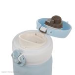 فلاسک کودک مدل beauty کد 125 گنجایش 0.5 لیتر