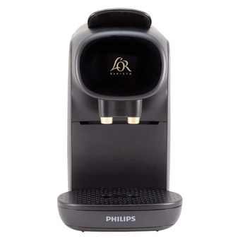 اسپرسو ساز 800 میلی‌لیتر فیلیپس مدل Lor Barista Sublime LM9012