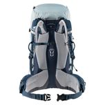 کوله پشتی سفری دیوتر مدل TRAIL PRO 34 SL