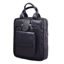 کیف دوشی دست دوز مدل GR-205