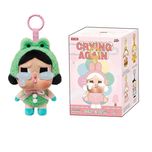 کرای بیبی پاپ مارت