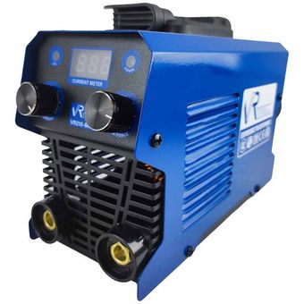 اینورتر ویوارکس 210 آمپر مدل VR210-MINI BLUE