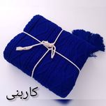 شال مبل و تخت مدل دیانا سایز 170×145سانتی متر