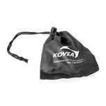 سرشعله سفری کووآ مدل Backpackers TKB-9209-1 کد F2022