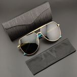 عینک آفتابی مردانه آلبرت وگ مدل JS8553C02P243 Polarized Avantgarde Visionary