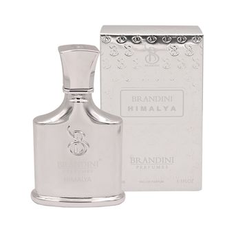 عطر جیبی مردانه برندینی مدل Himalaya حجم 33 میلی لیتر