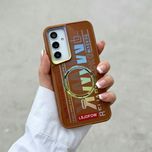 کاور مدل MWK طرح فانتزی مناسب برای گوشی موبایل سامسونگ Samsung Galaxy A35