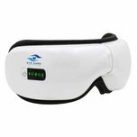 عینک ماساژور چشم هوشمند Eye Care  با کیسه هوا، گرمایش و بلوتوث