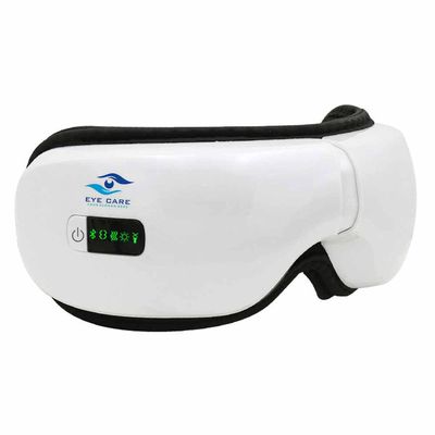 عینک ماساژور چشم هوشمند Eye Care  با کیسه هوا، گرمایش و بلوتوث