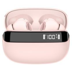 هدفون بلوتوثی تی سی اچ مدل Blade L10