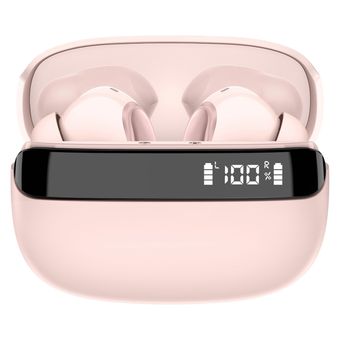 هدفون بلوتوثی تی سی اچ مدل Blade L10