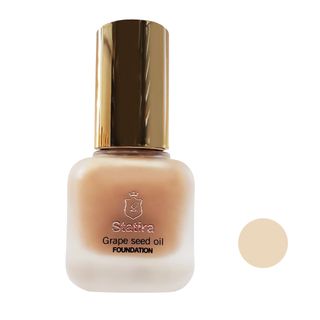کرم پودر استاتیرا مدل S30 با پوشش بالا و ماندگاری طولانی حجم 30 میلی لیتر