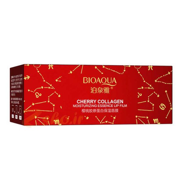 ماسک لب کاسه ای بیوآکوا BIOAQUA