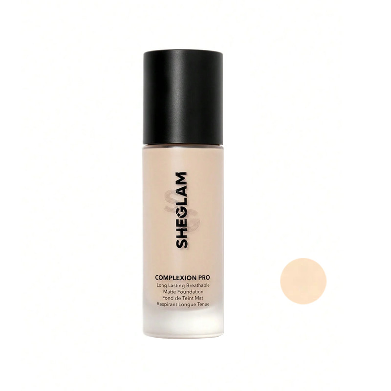 کرم پودر مدل COMPLEXION PRO PORCELAIN حجم 30 میلی لیتر