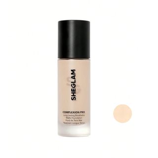 کرم پودر مدل COMPLEXION PRO PORCELAIN حجم 30 میلی لیتر