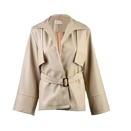 کت زنانه مدل MDSS-CG8837