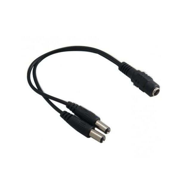 فیش تغذیه آداپتور کد DC.HMX (فروش اقساطی)
