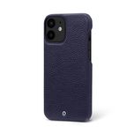 کاور اگرت مدل Floater چرمی مناسب برای گوشی موبایل اپل iPhone 12