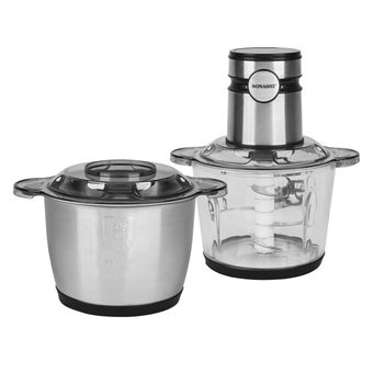 خردکن 3000 میلی‌لیتر سوناشی مدل SMC-25