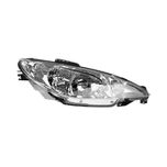 چراغ جلو گروه پژوهش صنعت مدرن کد 0a65 مناسب برای پژو 206 بسته دو عددی