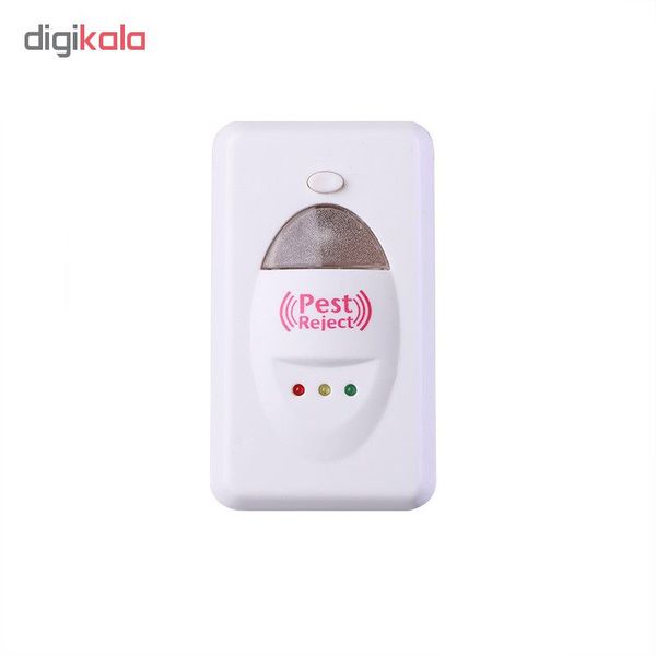 دستگاه دور کننده حشرات پست رجکت مدل PR110