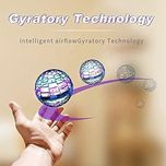 توپ پرنده بومرنگ