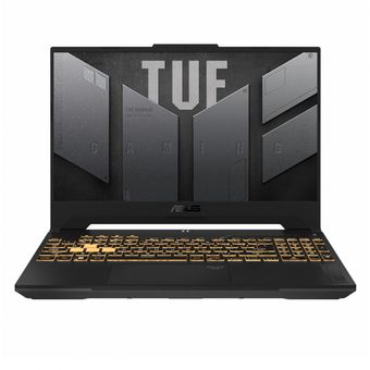 لپ تاپ 17.3 اینچی ایسوس مدل TUF Gaming F16 FX607VU-i7 13620H-16GB DDR5 4800MHz-1TB SSD-RTX4060-FHD 144Hz-W