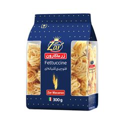 فتوچینی آشیانه ای زر ماکارون - 300 گرم
